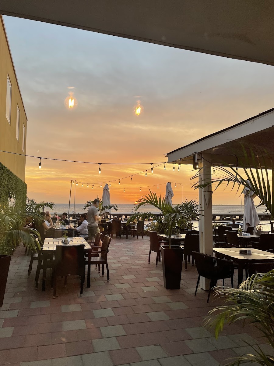 C'est La Vie Gourmet Bonaire