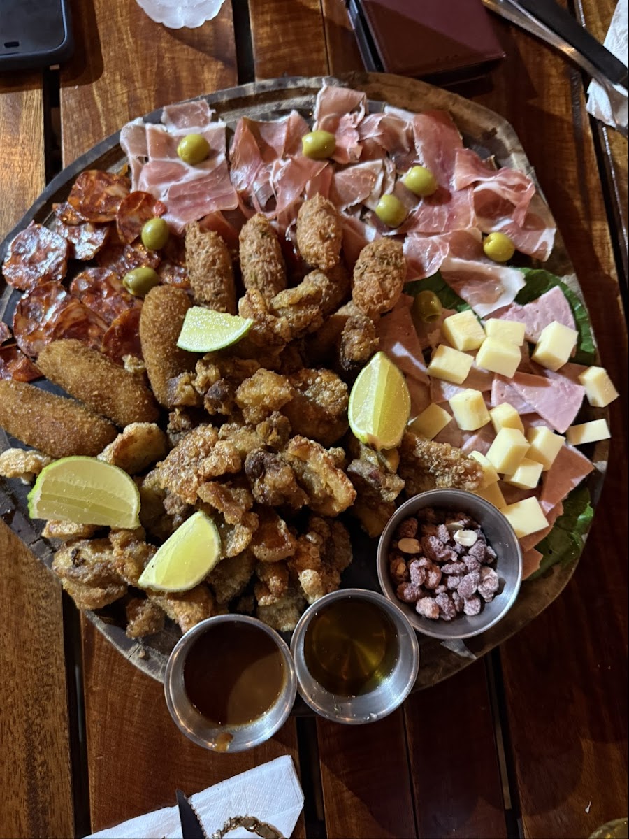 El Jardín De Los Milagros